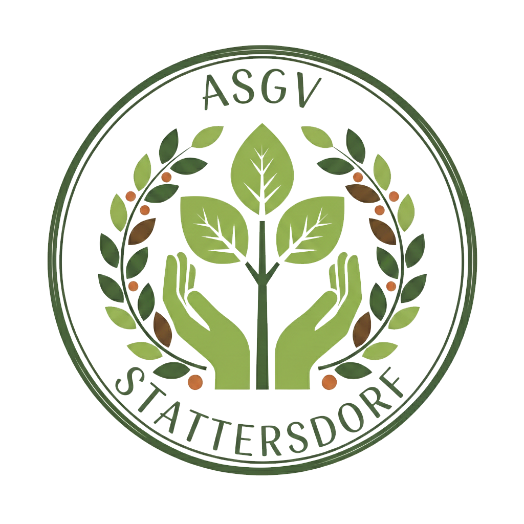 ASGV Stattersdorf Logo
